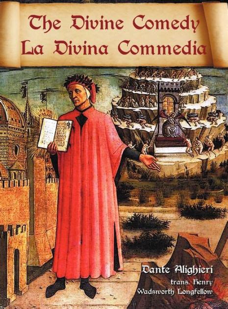 Italian-English Translation of Dante