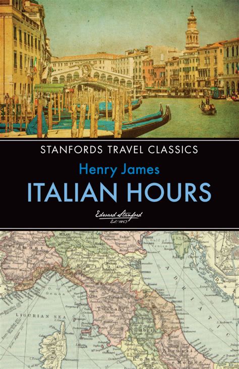 Download Italian Hours By Henry James