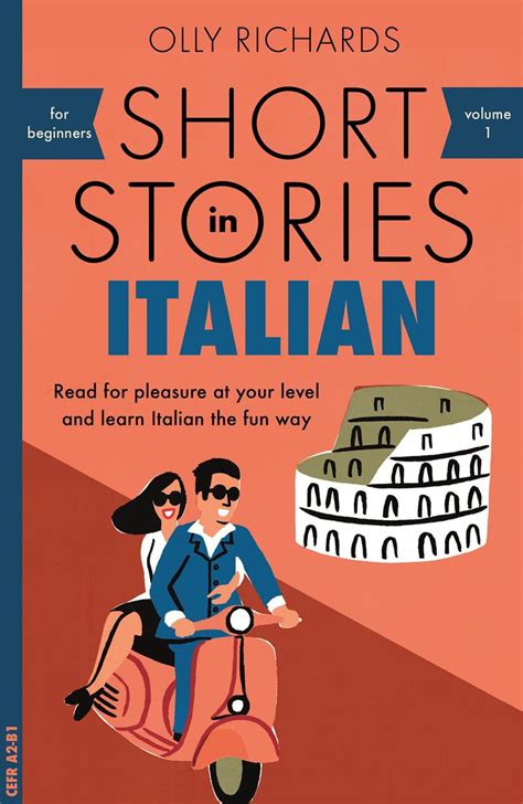 Download Italian Short Stories For Beginners  Italian Audio Improve Your Reading And Listening Skills In Italian Learn Italian With Stories Italian Short Stories Book 1 By Talk In Italian