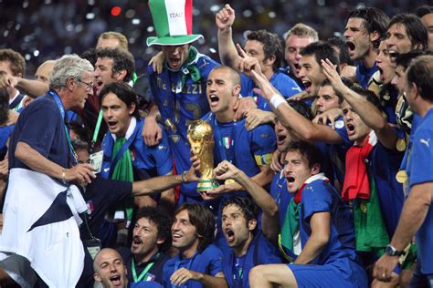Italien frankreich 2006