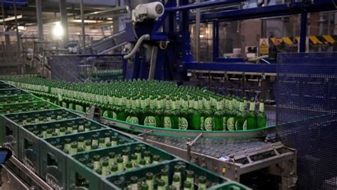 Italija: Heineken ulaže 73 miliona evra u modernizaciju pivare