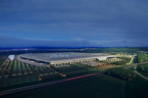 Italvolt scarmagno.  Another factor which makes the former Olivetti site the ideal...