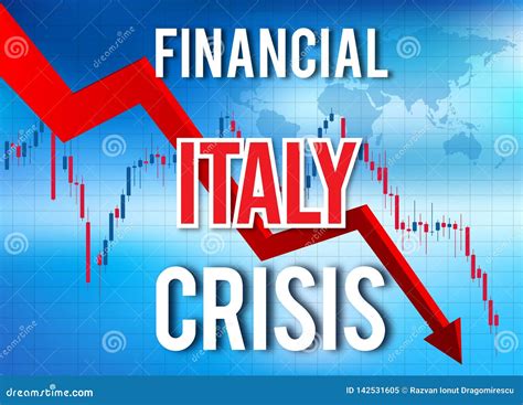 Italy: No Political Crisis, But an Economic One - The Globalist