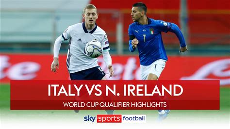 Italy 20 - 34 Ireland - Match Report & Highlights - Sky Sports