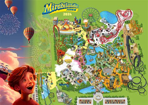 Italy 2024: Tagliacreddi - Pt. 3 Mirabilandia - COASTERFORCE