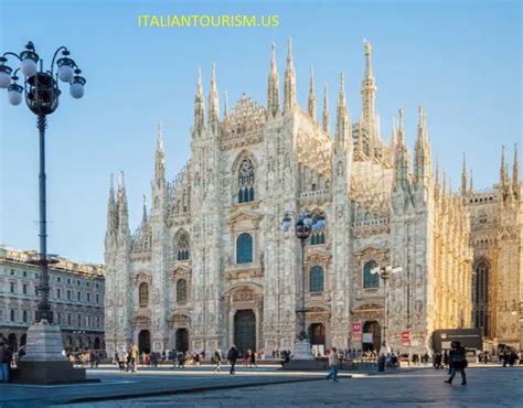 Italy Tour Packages Escorted Italy Tour with Air ItalianTourism.us