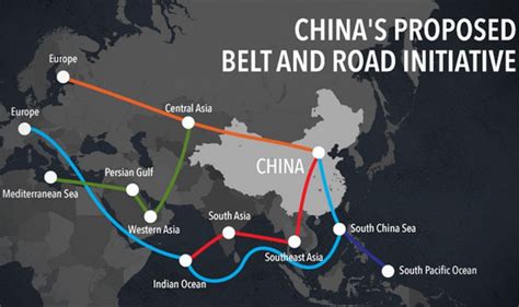 Italy reportedly drops out of China Belt and Road initiative that failed to deliver