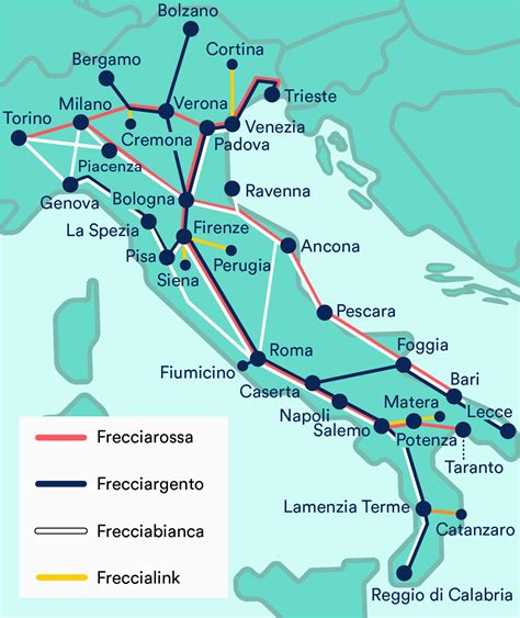 Italy train station map. Things To Know About Italy train station map. 