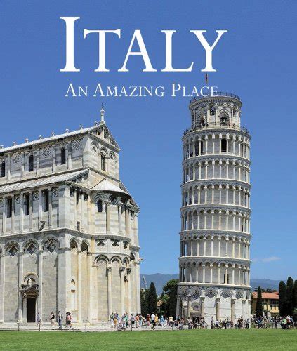 Download Italy An Amazing Place By Stefano Zuffi