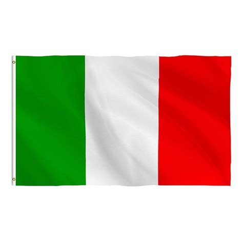 Italya bayrağı