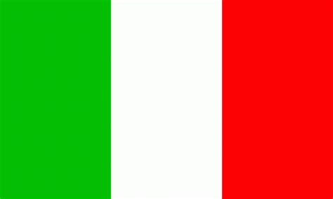 Italya bayrak rengi