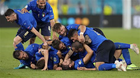 Italya maç özetleri