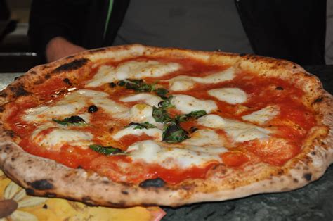 Italyan pizza