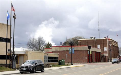  Itasca County Jail has its own methods for 