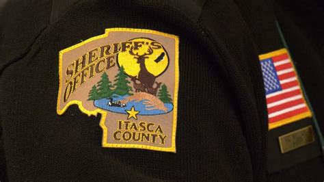 Itasca county sheriff. Facebook 