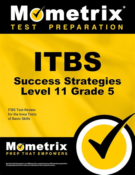 Itbs success strategies level 11 grade 5 study guide itbs test review for the iowa tests of basic skills. - 1994 honda shadow 1100 owners manual.