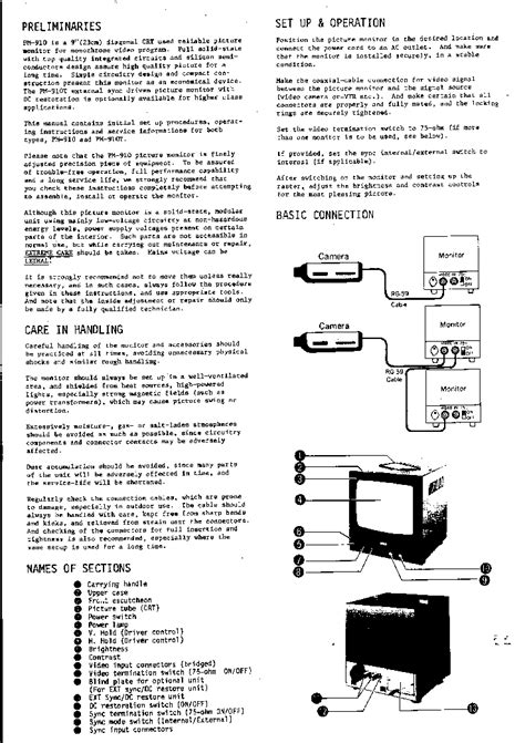 Itc ikegami pm910 monitor repair manual. - 2005 johnson outboard 4050 hp 4 takt service handbuch.