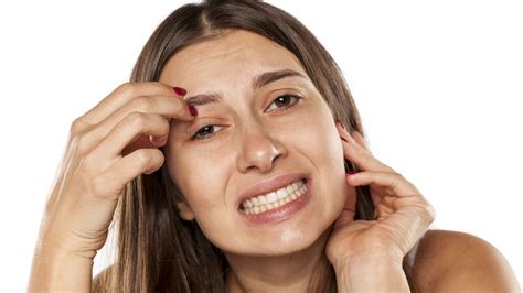 Itchy eyebrows superstition. Left and Right Eye Twitching Spiritual Meanings. In many cultures, right eye twitching is a sign of good luck, while left eye twitching is a sign of bad luck. The specifics depend on which eye is ... 