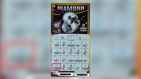 Itchy hands lead to California woman's $1 million lottery win