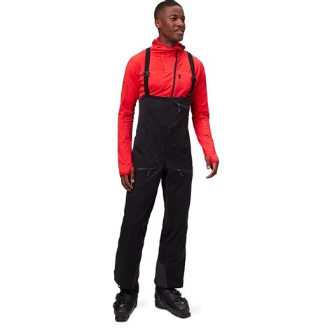 Item 876100 - Backcountry Notchtop GORE-TEX Active Bib Pant