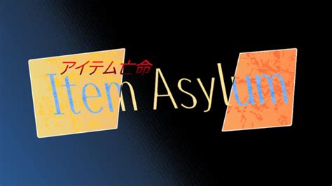 Item asylum logo. This is a subreddit completely based on the niche Nintendo franchise Rhythm Heaven (Rhythm Tengoku in Japan, Rhythm Paradise in Europe, Rhythm World in South Korea). Feel free to post fan art, music, remixes, games, pretty much anything Rhythm Heaven-related. Show more. 