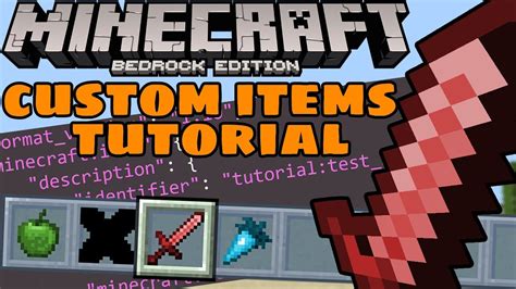 Item maker minecraft. Things To Know About Item maker minecraft. 