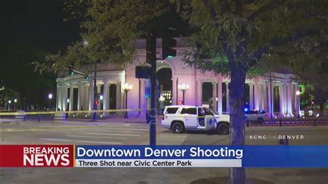 Item reported near Civic Center Park 'not dangerous'