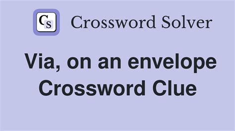 Item sold with an envelope crossword clue