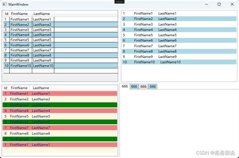 Itemscontrol for single item.  Create a Model Class like the one below.  When you do...