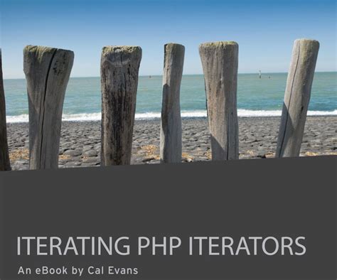 Iterating PHP Iterators