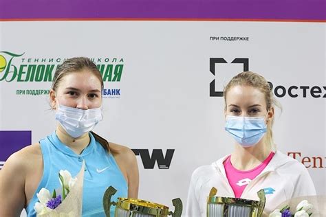Marcinko becomes third youngest in WTA Top 150 after latest ITF crown. ITF World Tennis Tour. W40-W60-W80-W100. See all tour news. Find and search for events …. 