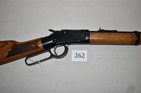 Ithaca 22 lever action m49 value. Ithaca Model 49 22 Caliber Lever Action Rifle. By KCarr, 3 weeks ago on Ithaca. ... Hello-I am interested in learning the value of this Ithaca Model 49- 22 Caliber Lever Action Rifle. Serial Number 490623983. Thank you in advance. ~KCarr . Share. Share. Share. ithaca. answer share. Those may interest you: 