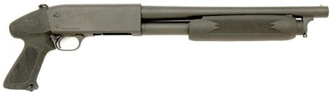 "The Ithaca Model 37 Defense Gun Eight Shot 3-inch 12 Gauge is the high-capacity 20-inch-barrel model, able to hold seven shells in the magazine plus one in the chamber. ... While it is legal federally, the 590 Shockwave may be considered a "short-barreled" shotgun or "assault weapon" by certain state and local laws and, therefore, is .... 