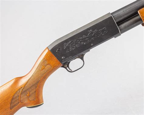 As a young lad working at the Mpls Gun Club south of the Metro area. I seen many guns I wanted, from 3200 Remington O/U's to 1100 skeet guns, to many others. One gun I wanted in the worest way, was a Ithaca 37 Ultra Featherlight. The lightest repeating shotgun ever made to my knowledge I...