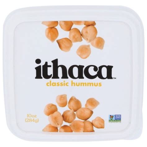 Ithaca hummus. Oct 15, 2021 · Ithaca hummus is hands down THE BEST hummus I’ve ever tasted, and their company is just plain amazing as well. Ithaca sent me a box of their newest flavor to try out and share with y’all, but I assure you. My feelings of love are 10000% my own. 🙂 Continue reading for my Ithaca hummus review! 