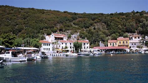 Ithaca island, Greece Britannica