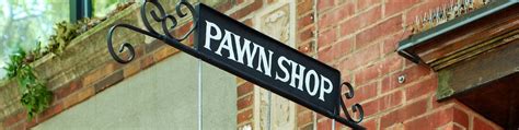 Pawn Shop and Gun Store. Support for gun rights is high
