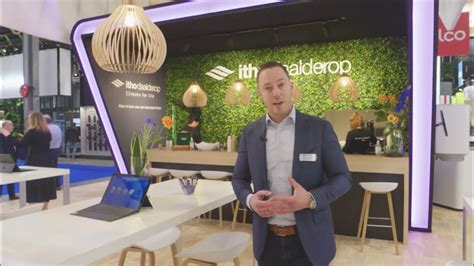 Itho Daalderop - Bouwbeurs 2024