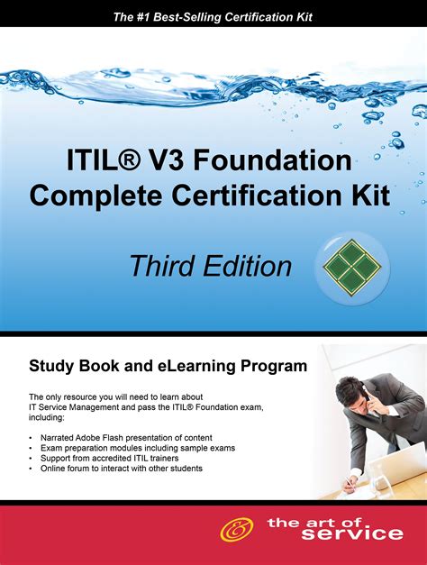 Itil foundation handbook 3rd ed 2012. - Dna technology section 2 biology study guide.