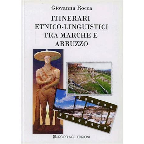 Itinerari etnico linguistici tra marche e abruzzo. - Fach mathematik an der universität graz.