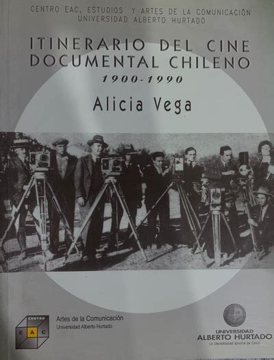 Itinerario del cine documental chileno, 1900 1990. - La population du chari baguirmi en 1993.