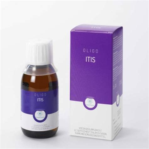 Itis - Santé Healthcare - Natural Healing