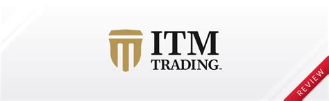 Itm trading. Things To Know About Itm trading. 