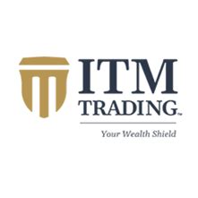 Itmtrading - ITM Trading Inc, Phoenix, Arizona. 14,984 likes · 15 talking about this · 118 were here. For over 28 years, ITM has provided precious metals research and education. Specializing in gold and silver...