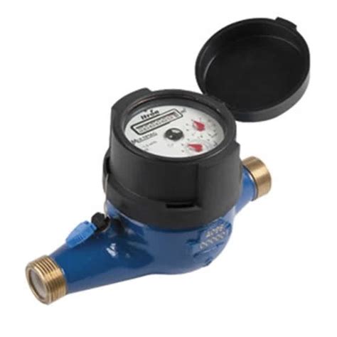 Itron Water Meters - Sydney Water Multi Level Individual Metering