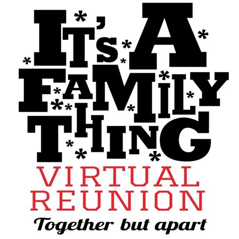 Its a Family Thing Svg - Etsy