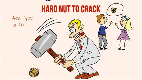 Its a Hard Nut Life