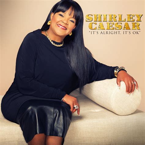 NEW SINGLE from Shirley Caesar feat. Anthony Hamilton - http://flyt.it/SCiTunes @AppleMusic. 