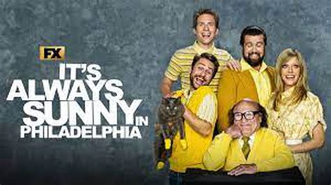 Its always sunny in philadelphia season 16. This article contains spoilers for the season 16 finale of "It's Always Sunny in Philadelphia." There's nothing in entertainment quite like a Dennis Reynolds freakout. Actor Glenn Howerton, who ... 