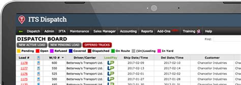 Want to talk right now? (888) 364-1189 sales@truckstop.com. "SaferWatch has helped cut about 50% of our time we used to spend on carrier vetting, onboarding and compliance. Now we actually manage to do things that matter to our customers, coming up with solutions to their needs." Michael McKinney, AM Transport.. 